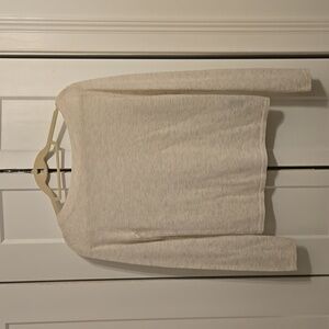 Womens wool cashmere blend sweater by Vince. SIZE XS